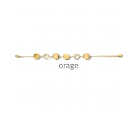 Bracelet dame Orage