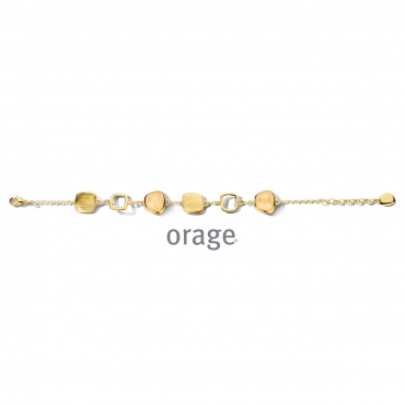 Bracelet dame Orage