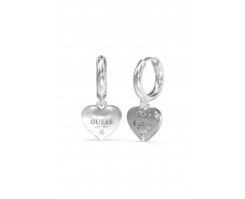 Boucles d'oreilles dame Guess