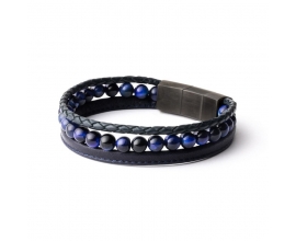 Bracelet homme Gemini