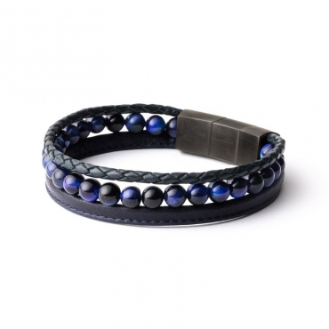 Bracelet homme Gemini