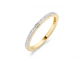 Ringe Ti Sento