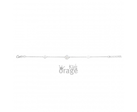 Bracelet enfant Kids by Orage à graver