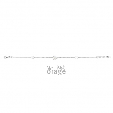 Bracelet enfant Kids by Orage à graver