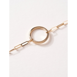 Bracelet dame Saunier