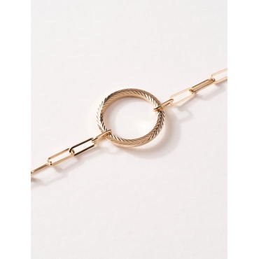 Bracelet dame Saunier