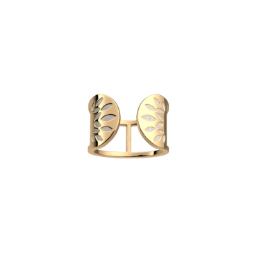 Rings Ti Sento
