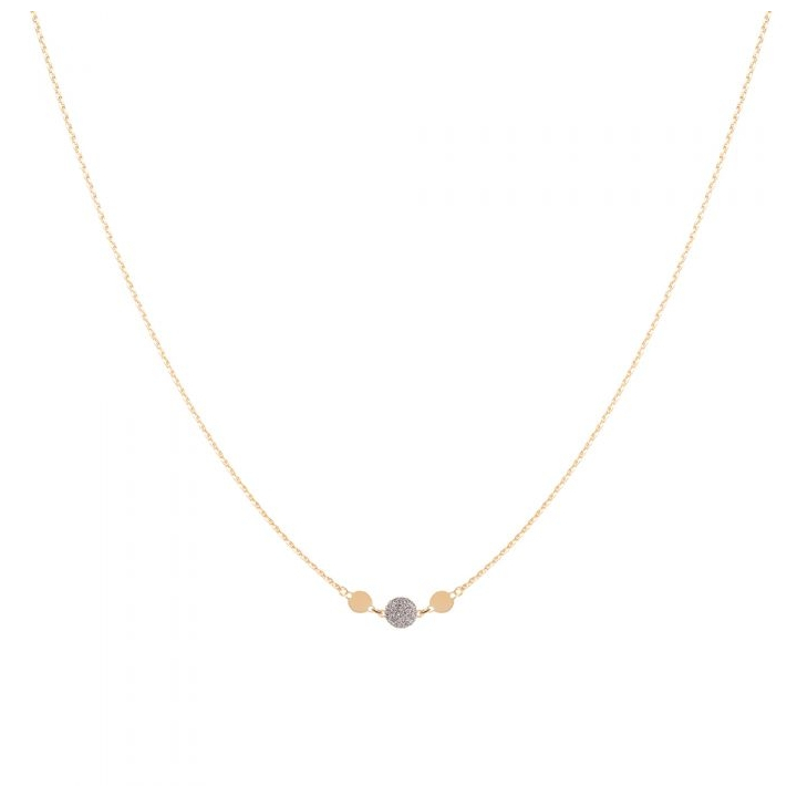 Collier dame  Rebecca