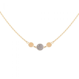 Collier dame  Rebecca