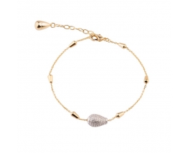 Bracelet dame Rebecca