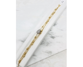 Bracelet dame Rebecca
