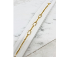 Bracelet dame Rebecca