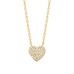 Collier dame 