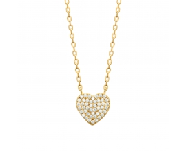 Collier dame 