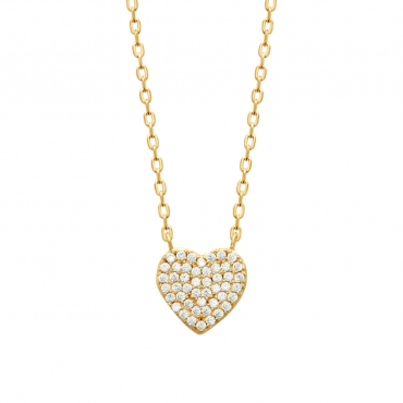 Collier dame 