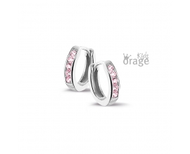 Boucles d'oreilles enfant Kids by Orage
