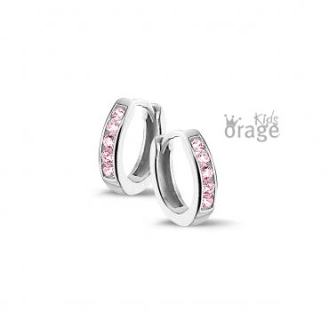 Boucles d'oreilles enfant Kids by Orage