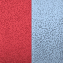 Cuir Réversible Petit pour Bracelet Les Georgettes