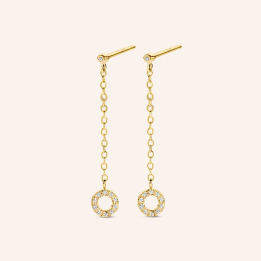 Boucle d'oreille Diamanti Per Tutti