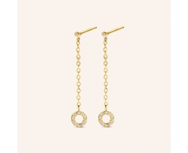 Boucles d'oreilles Diamanti Per Tutti