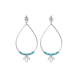 Boucles d'oreilles Les Georgettes