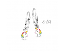 Boucles d'oreilles enfant Kids by Orage