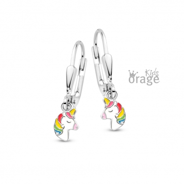 Boucles d'oreilles enfant Kids by Orage