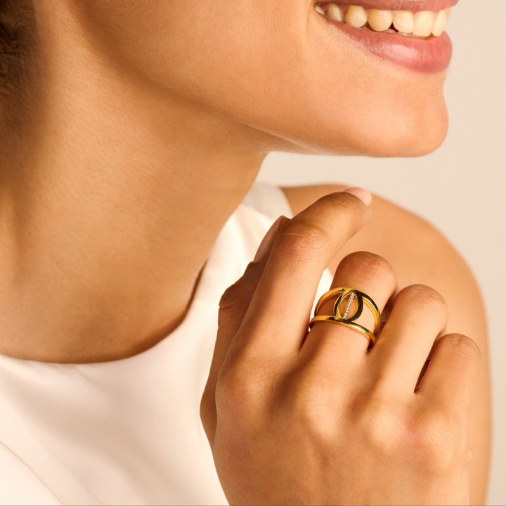 Ringe Ti Sento