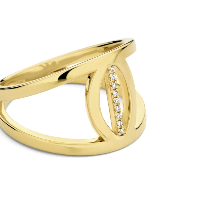 Ringe Ti Sento