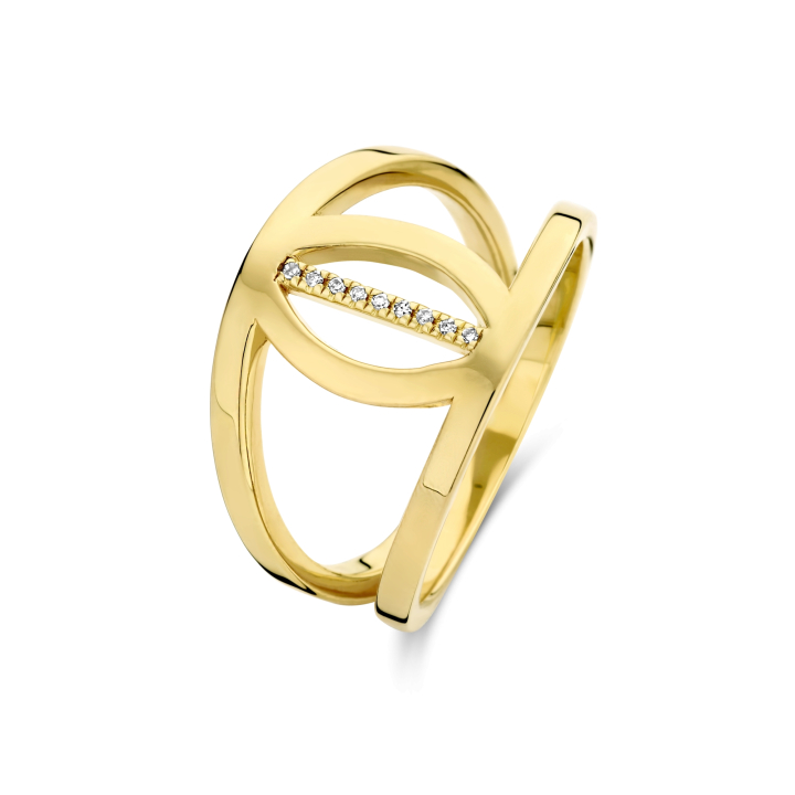 Ringe Ti Sento