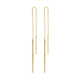 Boucle d'oreille Diamanti Per Tutti