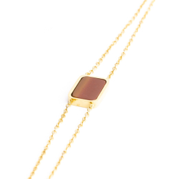 Bracelet dame Didyma