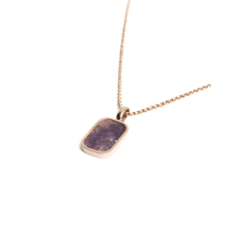 Collier dame Didyma