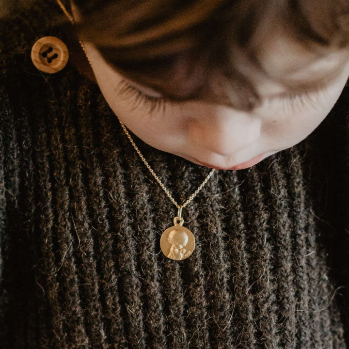 Pendentif Augis