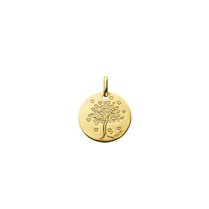 Pendentif Augis