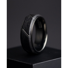 Bague homme Gemini