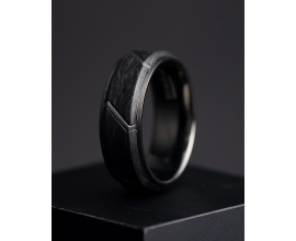 Bague homme Gemini