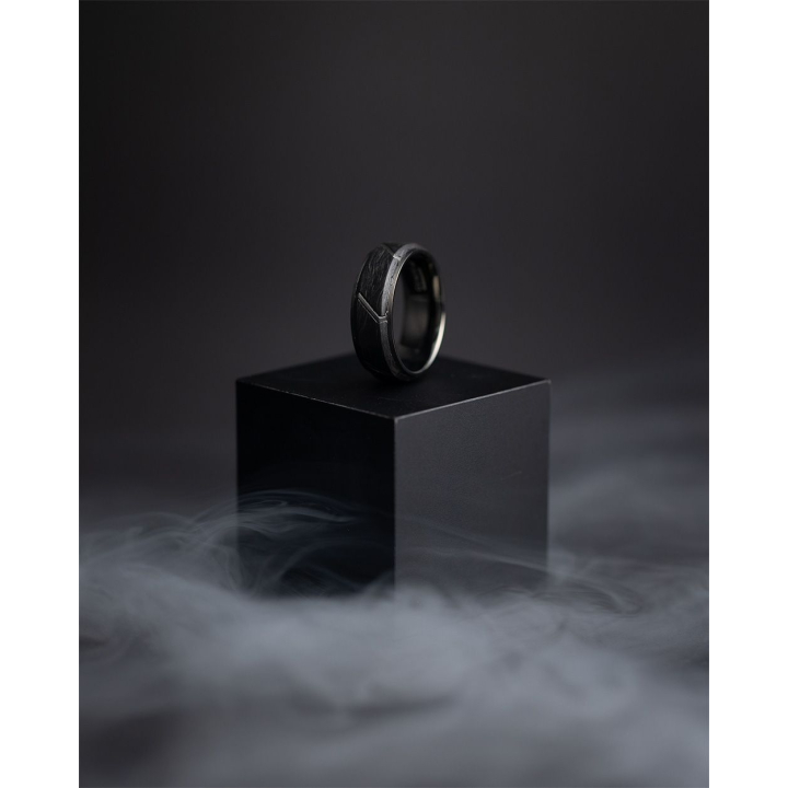 Bague homme Gemini