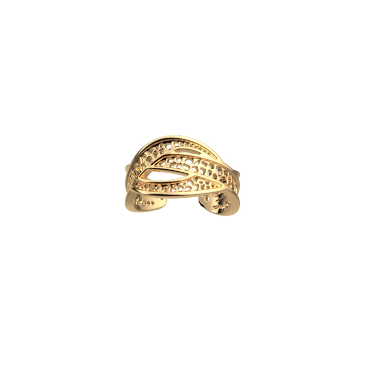 Ringe Ti Sento