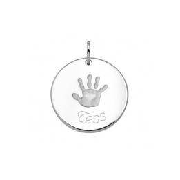 Necklace Orage