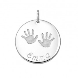 Necklace Orage