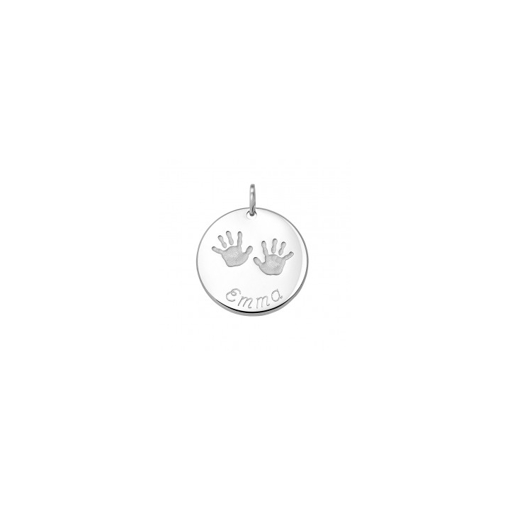 Necklace Orage
