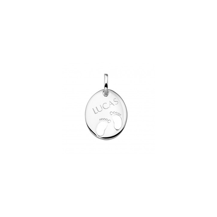 Necklace Orage