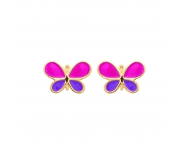 Boucles d'oreilles enfant