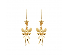 Boucles d'oreilles enfant