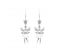 Boucles d'oreilles enfant
