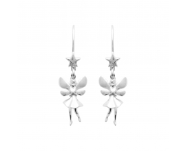 Boucles d'oreilles enfant Kids by Orage