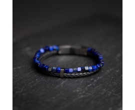 Bracelet homme Gemini