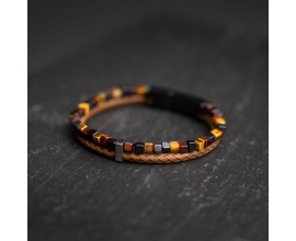 Bracelet homme Gemini