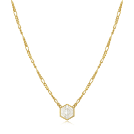 Collier dame Ania Haie